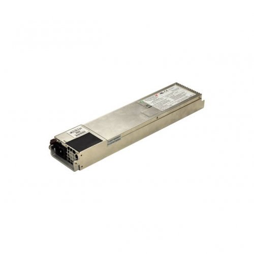 SUPERMICRO PWS-920P-SQ / Supermicro PWS-920P-SQ 920W 1U Power Supply ...