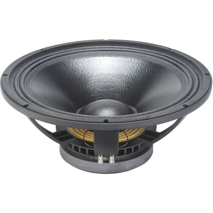 B&C Speakers 18PZB100 B & C SUPER 18" 1400W WOOFER
