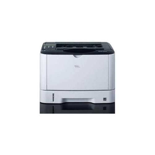 Ricoh Aficio Sp 3500n 30ppm Monochrome Laser Printer