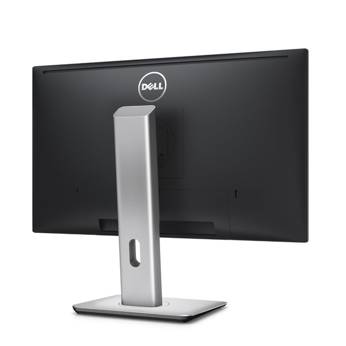 Dell UltraSharp U2414H 23.8&rdquo; Inch Screen LED Monitor N2