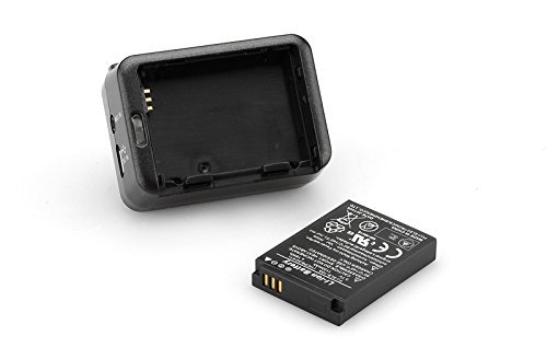 Full HD Sports Camera 'Scope' - 30FPS, 1080p, Wi-Fi, Wrist Strap Remote, Mobile App, 170 Degree Lens, IP68