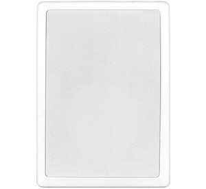 HTD MP-W80 Multi Purpose 8" In-Wall Speakers (Pair)