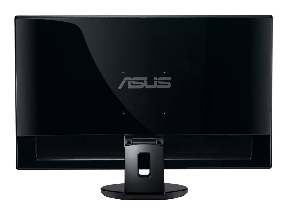 ASUS VE248H 24" Full HD 1920x1080 2ms HDMI DVI VGA Back-lit LED Monitor N6