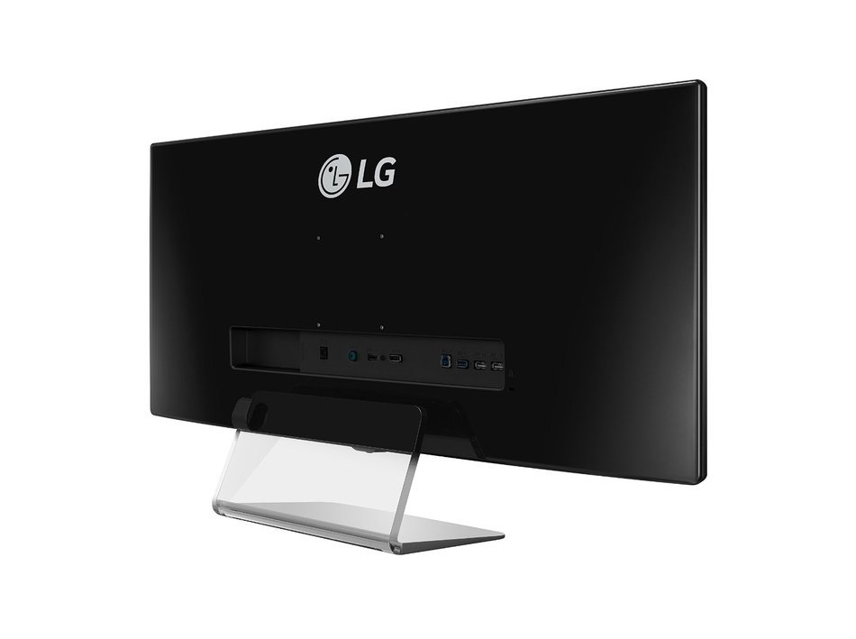 LG Electronics UM95 34UM95C 34.0-Inch Screen LED-Lit Monitor N3