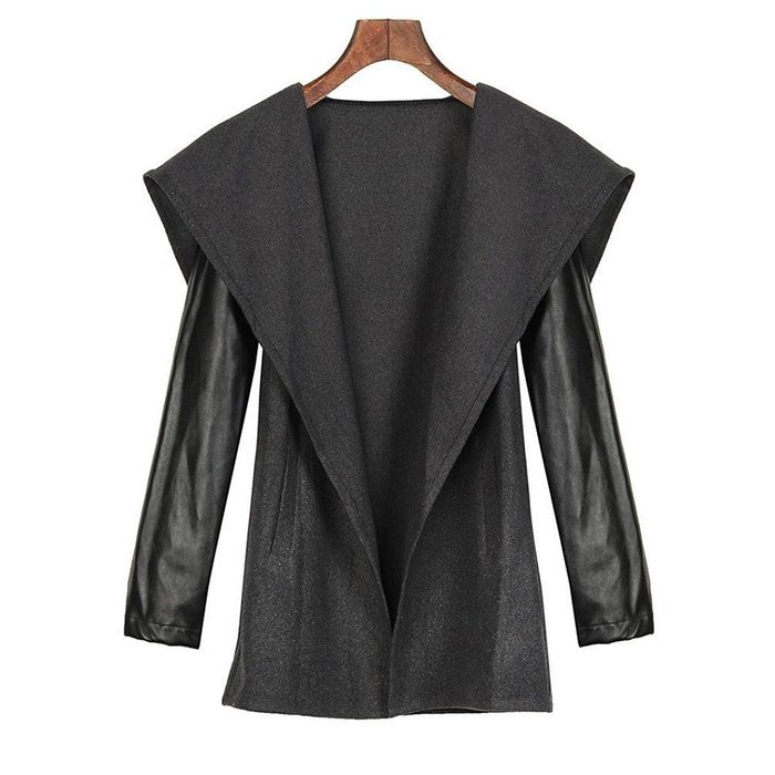 Windbreaker,Morecome Fashion Women Slim Long Coat Jacket Outwear