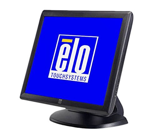 1928L 19" LCD Touchscreen Monitor - 5:4 - 20 ms