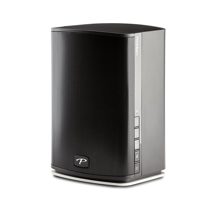 Paradigm Shift PW-600 Premium Wireless Speaker (Black)