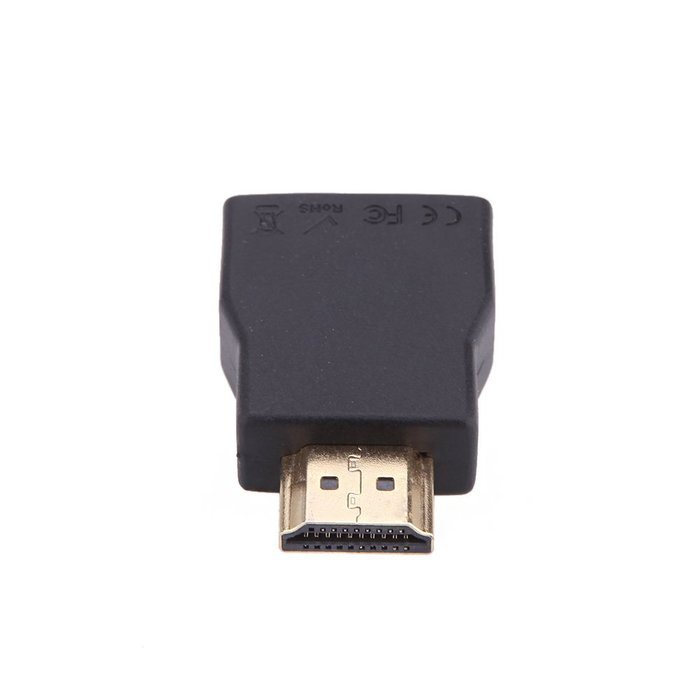 Andoer Mini Portable HDMI Surge Protector ESD Protection Surge Protection