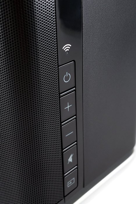 Paradigm Shift PW-600 Premium Wireless Speaker (Black) N3