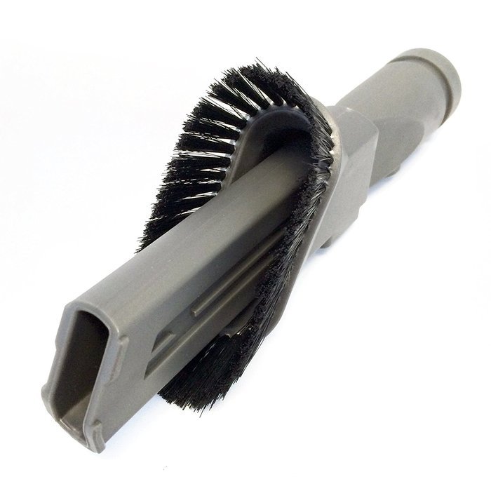 Combination Telescoping Dusting Brush Crevice Tool Designed To Fit ...