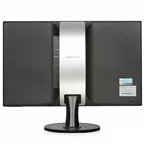 YAMAKASI Q270 JUPITER LED 27" AH-VA WQHD 2560x1440 DP HDMI DVI D-SUB Computer Monitor N3