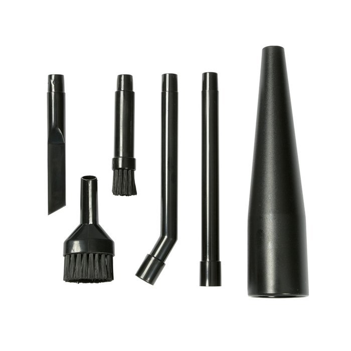 Craftsman 1-1/4-inch Micro Cleaning Kit