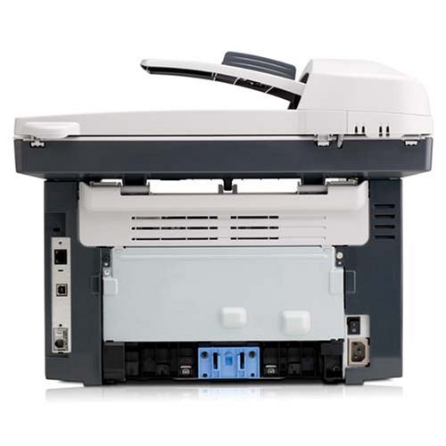 HP LaserJet 3055 All-in-One Printer/Copier/Scanner/Fax (White) free ...
