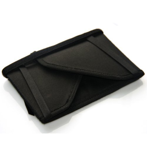 Sportsun 8 Inch LCD Video Monitor Hood Sunshade, Black