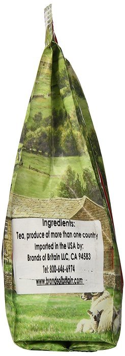 Taylors of Harrogate, Yorkshire Gold, 160-Count, Black Tea Bags N30
