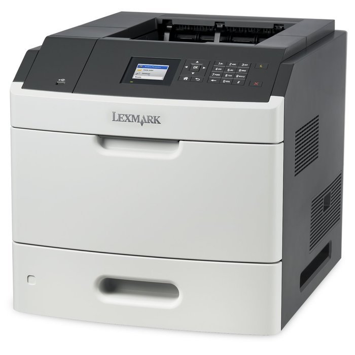 MS811n Laser Printer, Sold as 2 Each