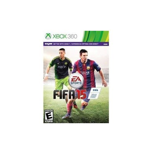 The Excellent Quality FIFA 15 X360 by Generic