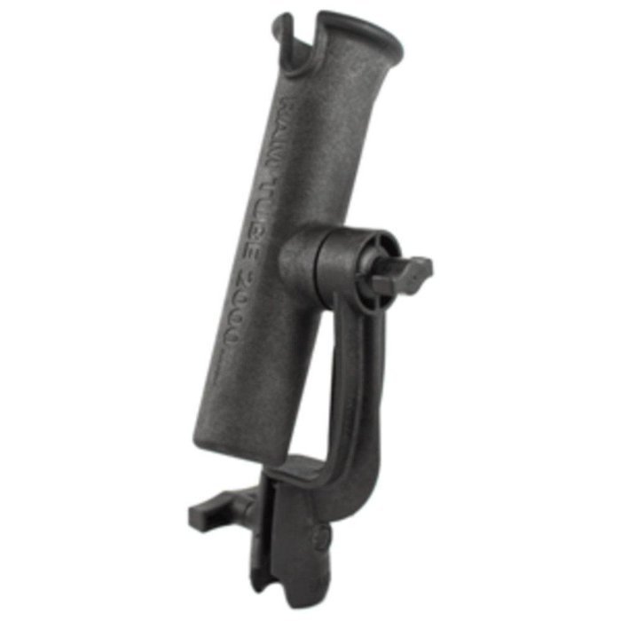 RAM Mount Revolution Tube Rod Holder w/o Base consumer electronics