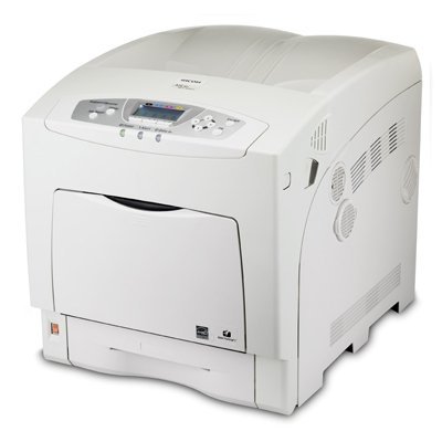 Ricoh Aficio SP C420DN-KP Color Laser Printer