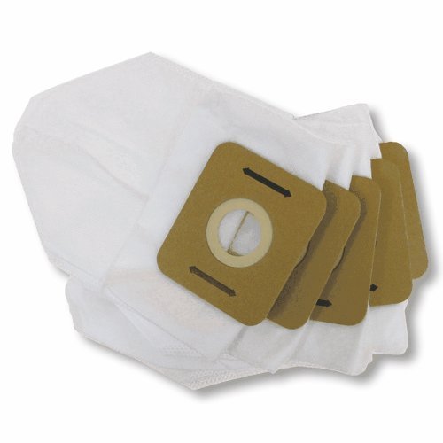 Replacement Filter Bags for Atrix Backpack Vacuums, 5-pack