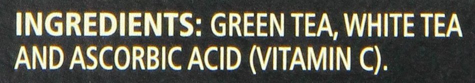 Celestial Seasonings Decaf Mint Green Tea, 20 Count (Pack of 6) N43