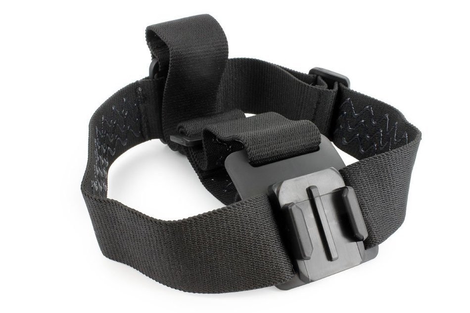 Velocity Clip Head Mount (51076) N3