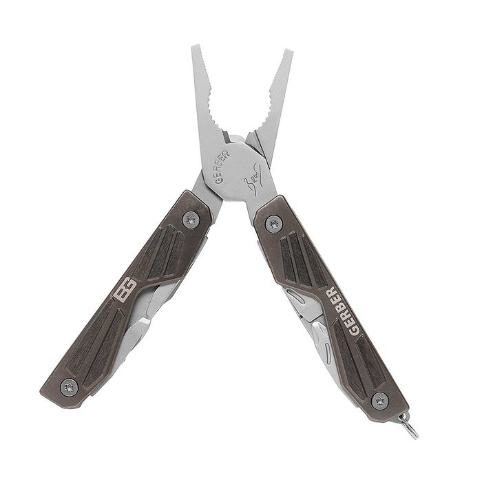 Gerber Bear Grylls Compact Multi-Tool [31-000750] N4