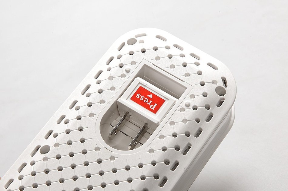 TOP TOP-300 Wireless Mini Dehumidifier with Moisture Indicator N4
