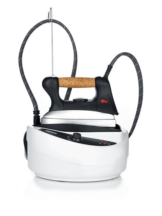 Dupray SteamIron Steam Generator Iron