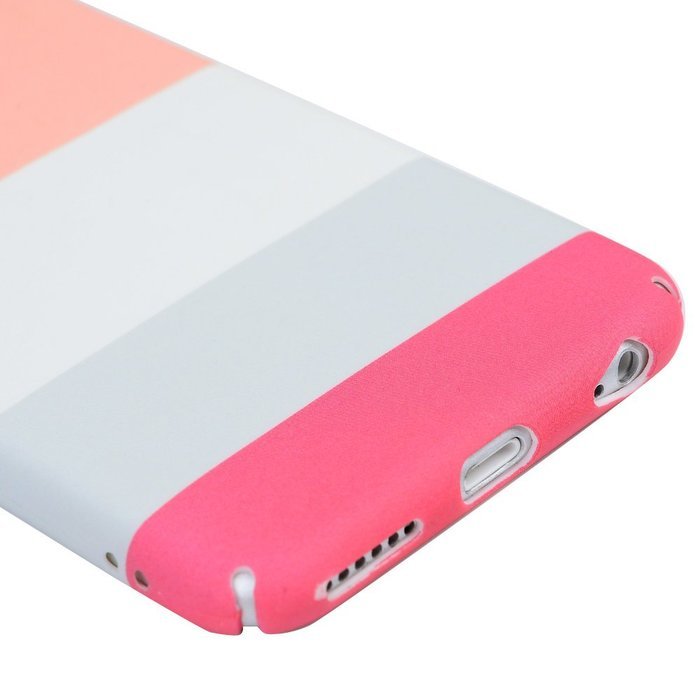 iPhone 6S Case,iPhone 6 Case (4.7") - Cute Colorful Print Hard PC Case with Print Patterns Lightweight Ultra-thin... N4
