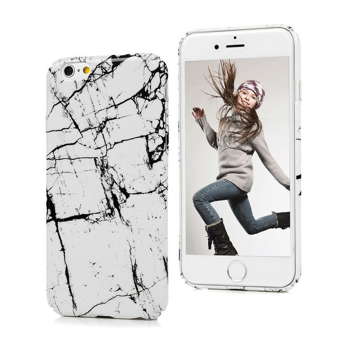 iPhone 6S Case,iPhone 6 Case (4.7") - Cute Colorful Print Hard PC Case with Print Patterns Lightweight Ultra-thin... N5