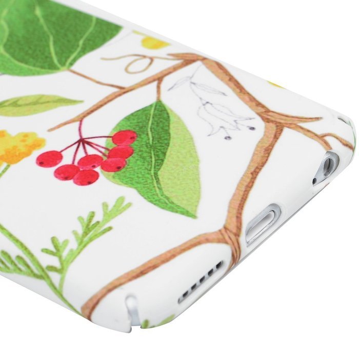 iPhone 6S Case,iPhone 6 Case (4.7") - Cute Colorful Print Hard PC Case with Print Patterns Lightweight Ultra-thin... N7