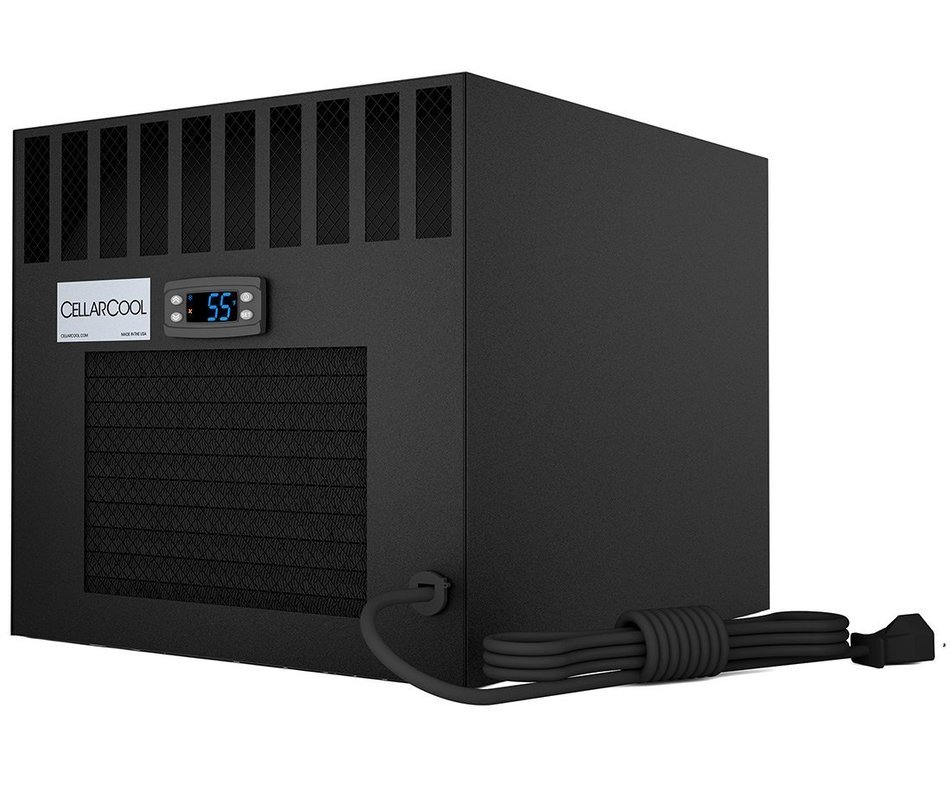 CellarCool CX3300 Wine Cellar Cooling Unit