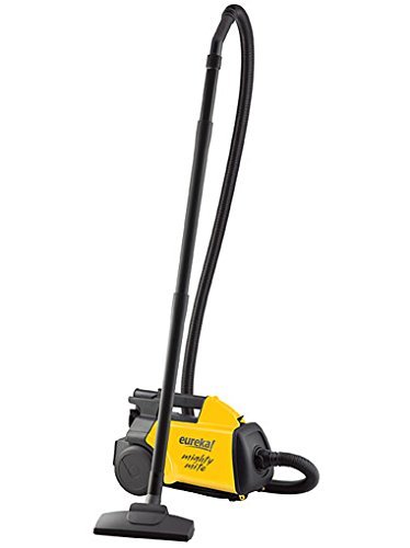 Premium Lightweight Canister Vacuum Cleaner N2