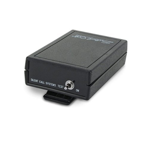 Vibra-Call Receiver