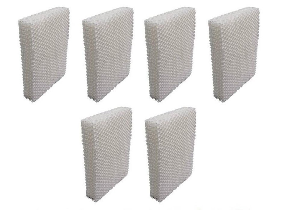 Heating, Cooling & Air Humidifier Filter for Vornado MD1-0002 (6-Pack)