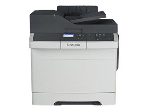 Lexmark Cx310dn - Multifunction Printer - Color - Laser - Legal (8.5 In X 14 In) (Original) - Legal (216 X 356...
