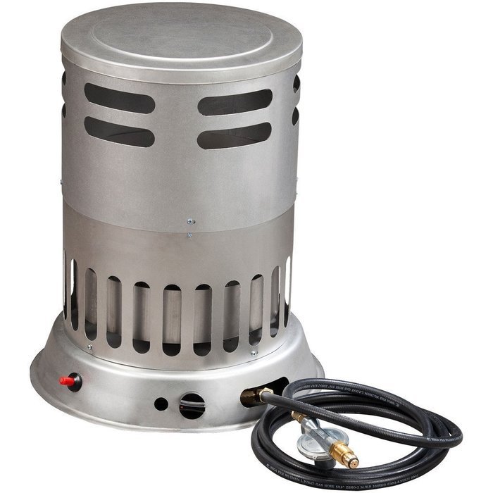 ProCom 80,000 BTU Portable Single Convection Heater N2