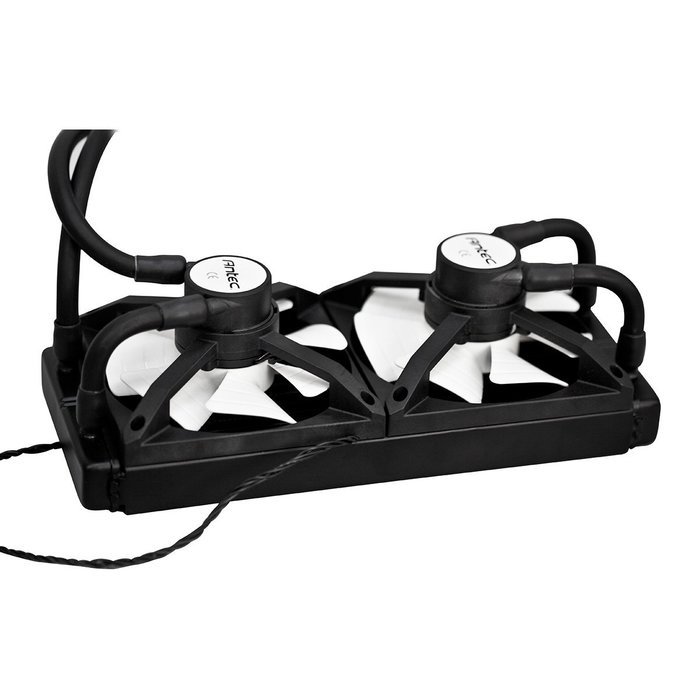 Antec H20 1250 Cooling Kit KUHLER 1250 Black N4