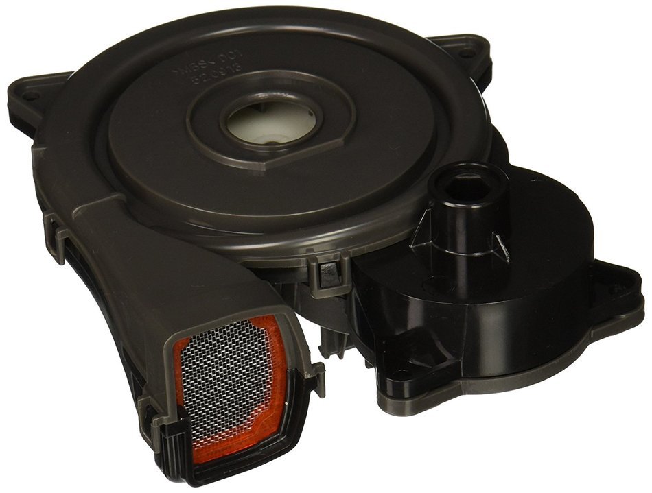 Hoover Turbine, Fh50240 Steam Vacuum