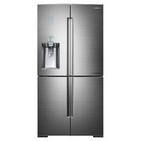 Samsung RF34H9950S4 Chef Collection 34.0 Cu. Ft. Stainless Steel French Door Refrigerator - Energy Star