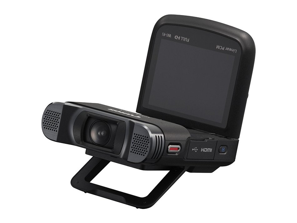 Canon VIXIA Mini X N3