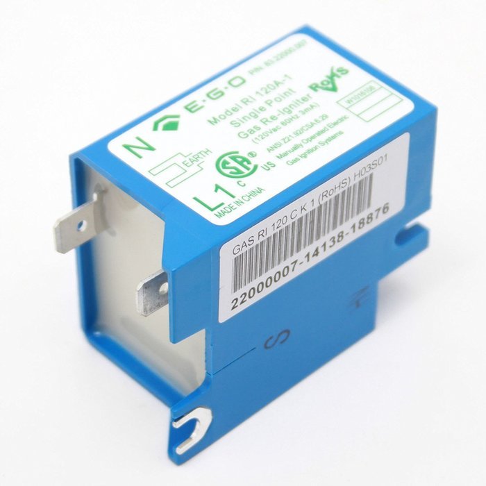 WP8190929 Spark Module