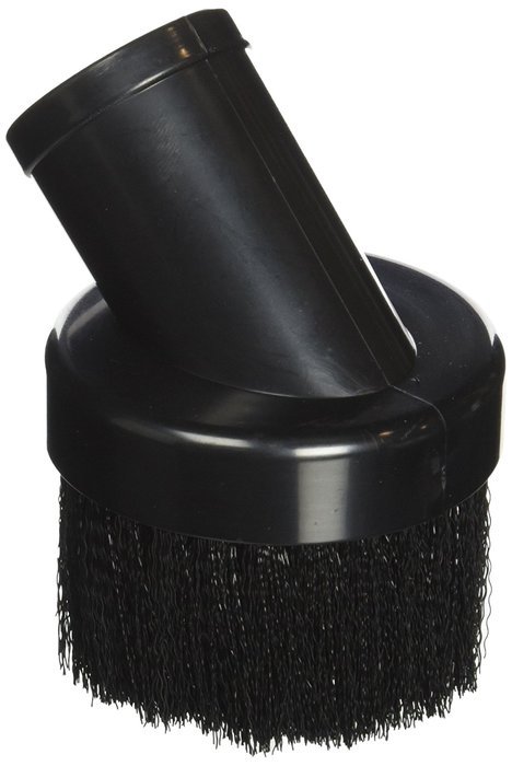 Oreck Dust Brush, Buster B Black Free Image Download