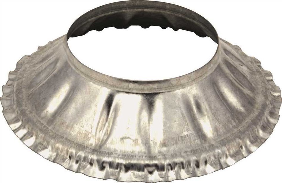 SELKIRK 103810 Gas Vent Type B, 3 In Storm Collar-503757