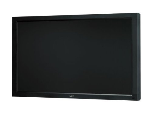 NEC V322 32-Inch LCD Monitor with built-in Speakers 1366x768 ...