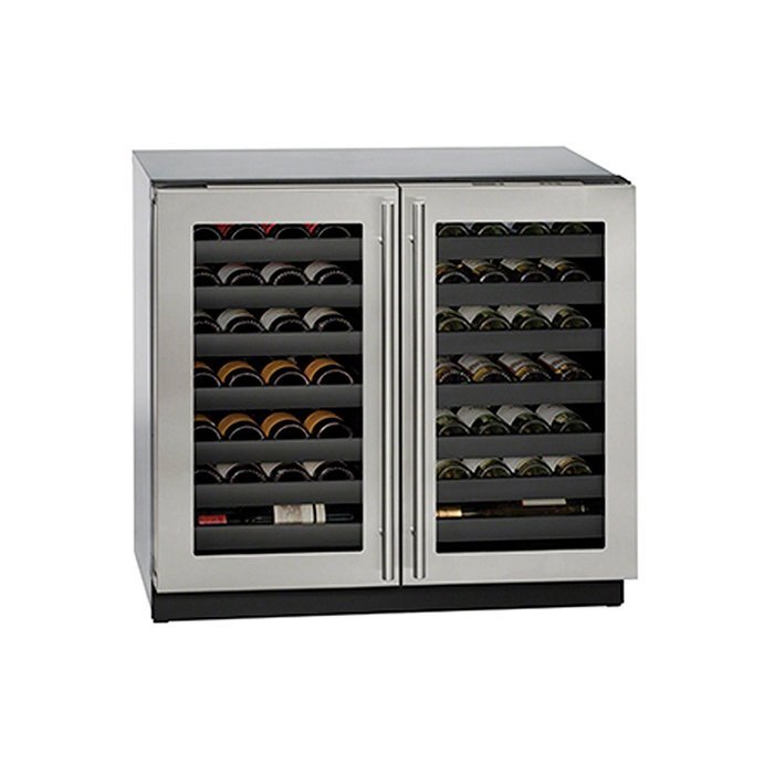 U-Line (U-3036WCWCS-00A) - 36" 3000 Series Refrigerator