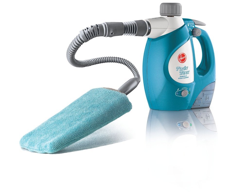 Hoover TwinTank Handheld Steam Cleaner, WH20100 N2