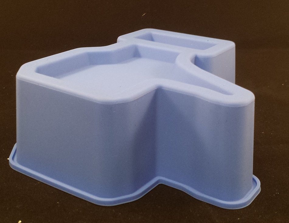 I Like Cake - Thumbs Up Cake Mold Home Kitchen Bake Cute Fun Special Love Gift N3