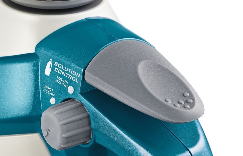 Hoover TwinTank Handheld Steam Cleaner, WH20100 N3